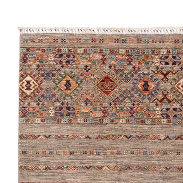 Ziegler Rug - Shal - 308 x 201 cm - dark beige