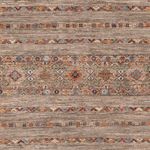 Ziegler Rug - Shal - 308 x 201 cm - dark beige
