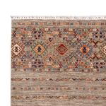 Ziegler Rug - Shal - 308 x 201 cm - dark beige