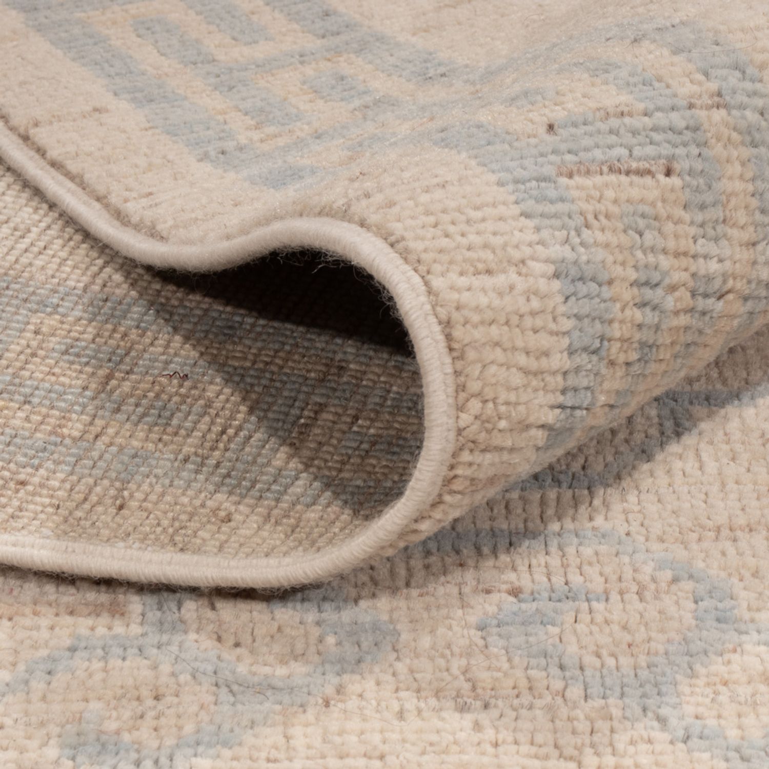 Zieglerův koberec - Moderní - 405 x 304 cm - béžová