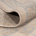 Zieglerův koberec - Moderní - 405 x 304 cm - béžová