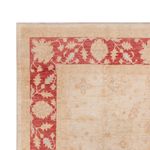 Zieglerův koberec - 494 x 301 cm - béžová