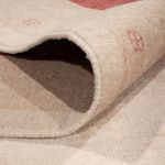 Zieglerův koberec - 538 x 350 cm - béžová