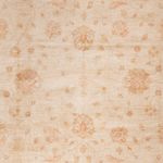 Zieglerův koberec - 498 x 405 cm - béžová