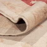 Zieglerův koberec - 498 x 405 cm - béžová