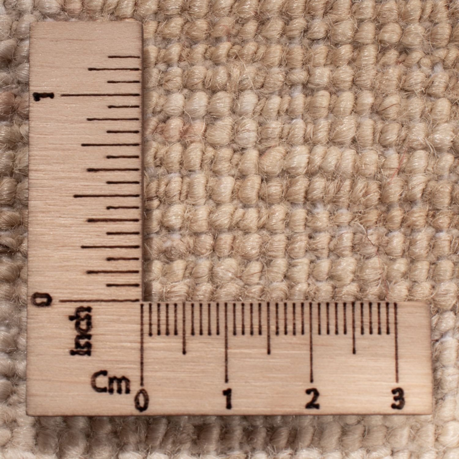 Zieglerův koberec - 521 x 400 cm - béžová