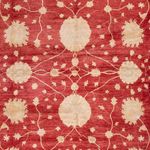 Zieglerův koberec - 521 x 400 cm - béžová