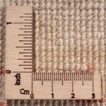 Ziegler Teppich - 495 x 306 cm - hellblau