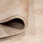 Zieglerův koberec - 541 x 348 cm - béžová