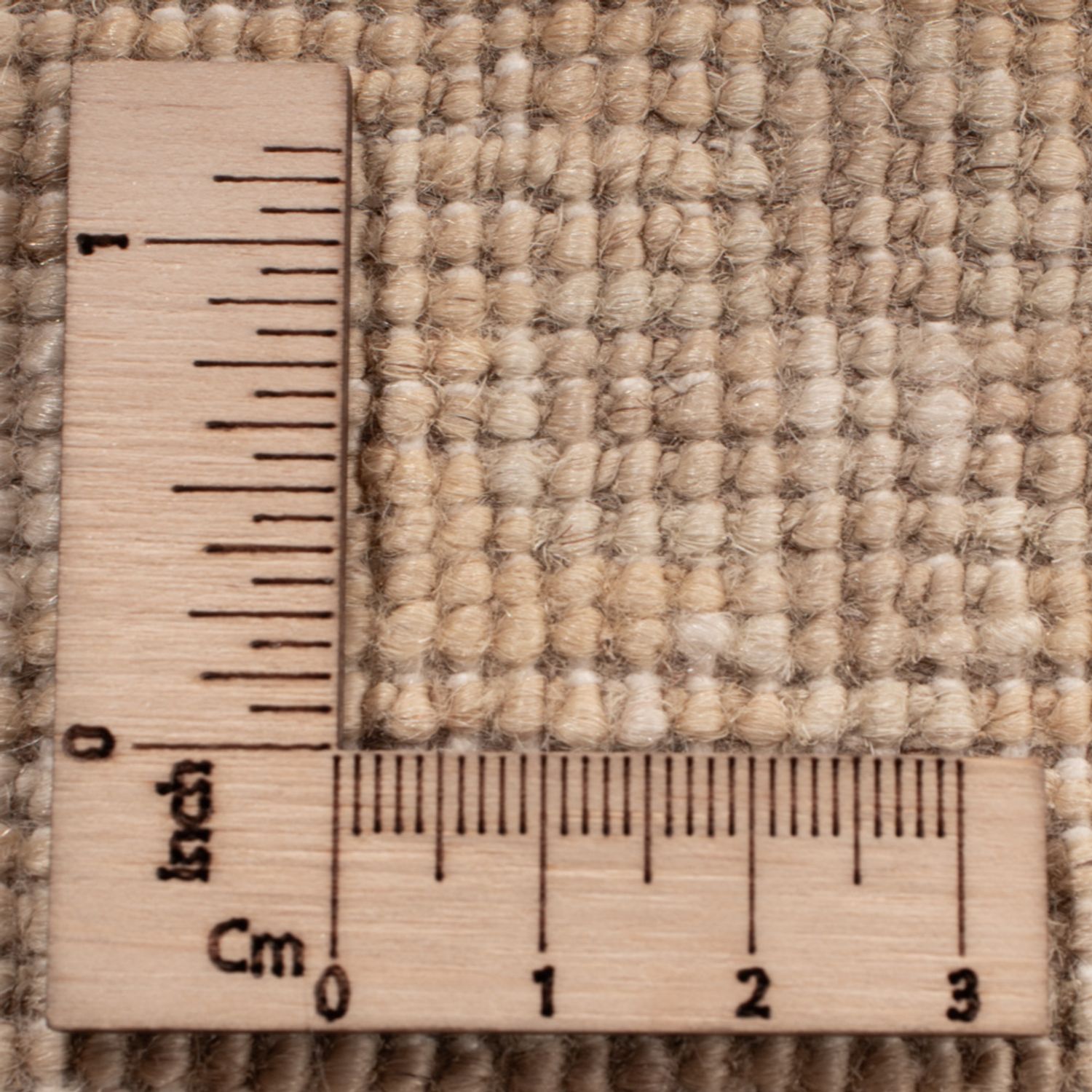 Ziegler Teppich - 540 x 352 cm - rot