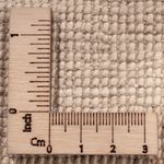 Ziegler Teppich - 465 x 353 cm - rot