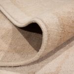 Zieglerův koberec - 543 x 350 cm - béžová