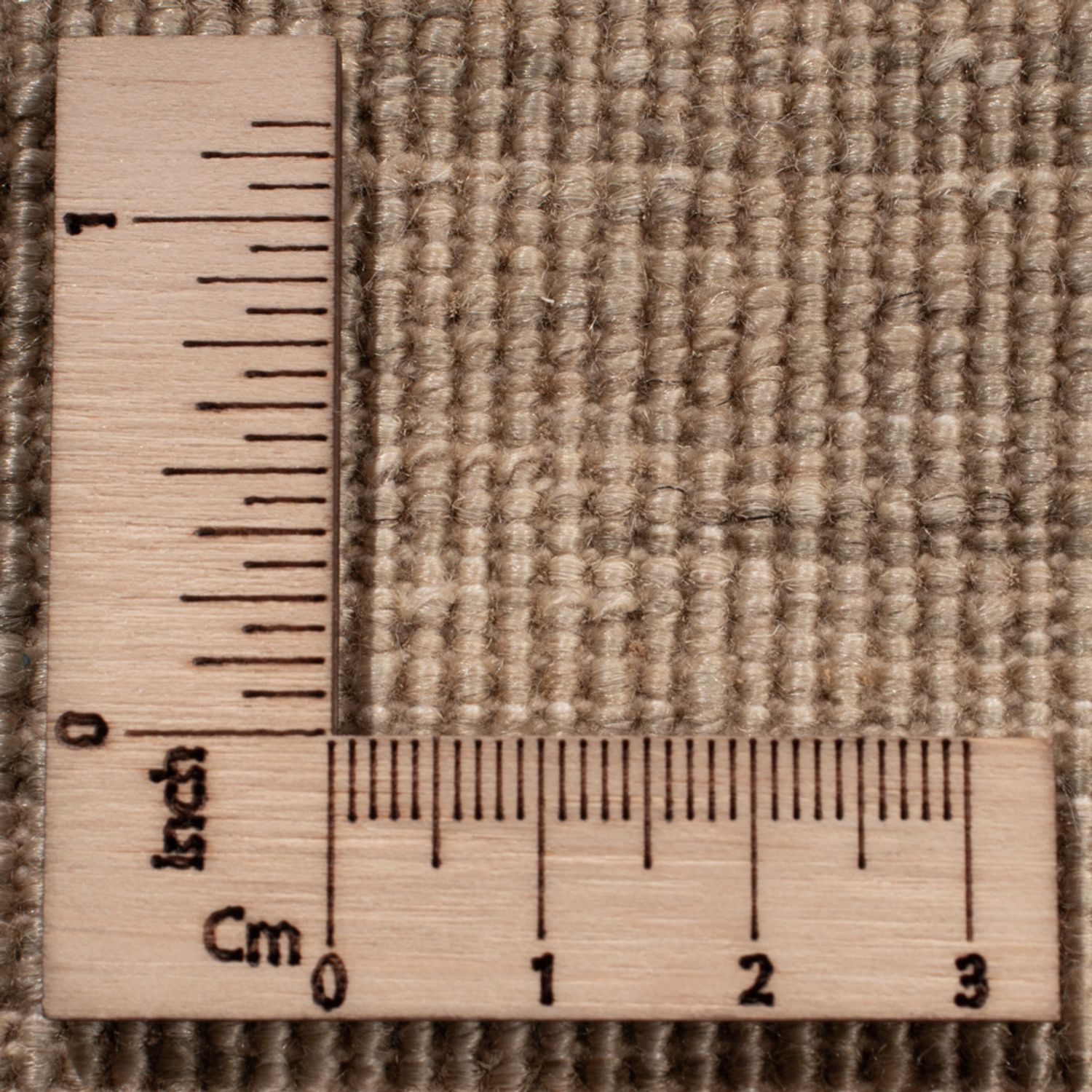 Designer teppe - 501 x 308 cm - flerfarget