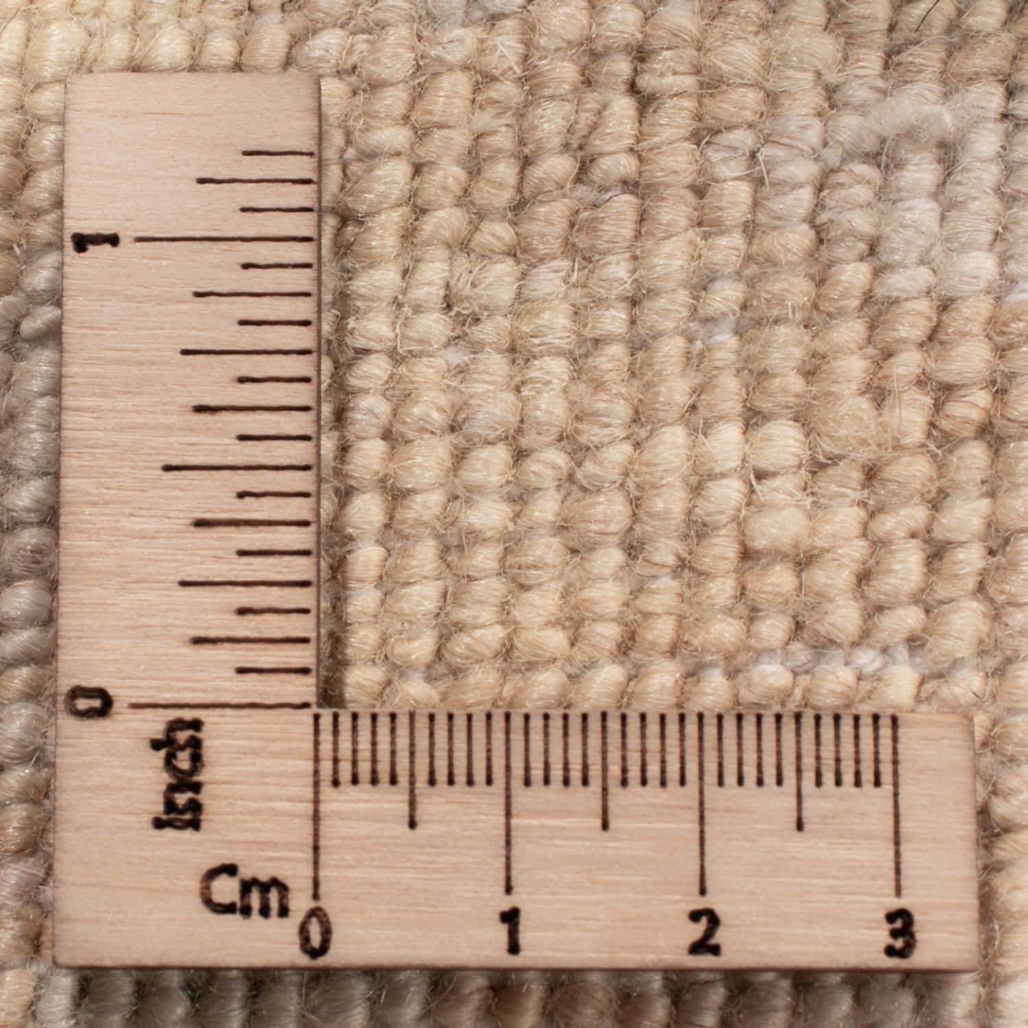 Ziegler Teppich - 484 x 304 cm - rot