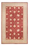 Ziegler Teppich - 484 x 304 cm - rot