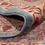 Ziegler Teppich - Ariana - 492 x 357 cm - mehrfarbig