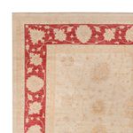 Zieglerův koberec čtvercový  - 394 x 398 cm - béžová