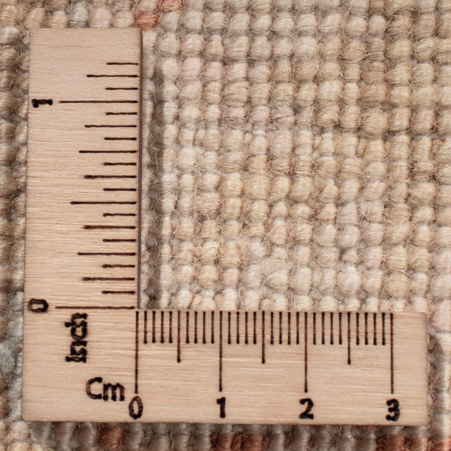 Zieglerův koberec - 487 x 301 cm - béžová