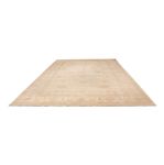 Zieglerův koberec - 487 x 301 cm - béžová