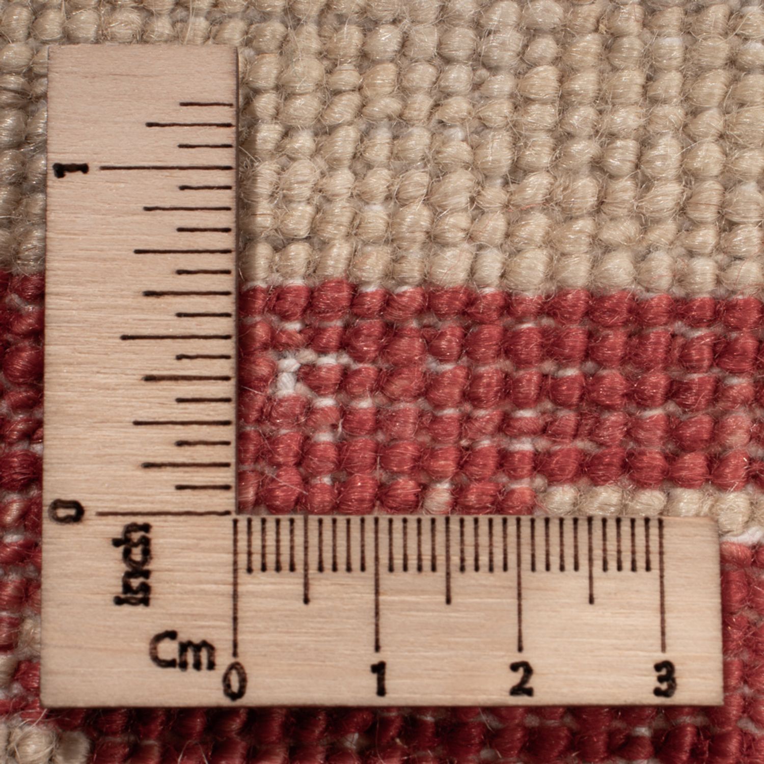 Zieglerův koberec - 488 x 398 cm - béžová