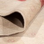 Zieglerův koberec - 488 x 398 cm - béžová