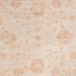 Zieglerův koberec čtvercový  - 393 x 398 cm - béžová