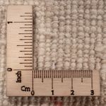 Zieglerův koberec čtvercový  - 393 x 398 cm - béžová