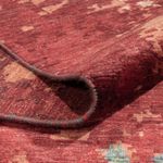 Designer teppe - 548 x 357 cm - flerfarget