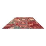 Designer teppe - 548 x 357 cm - flerfarget