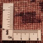 Designer teppe - 548 x 357 cm - flerfarget