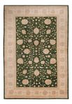 Ziegler Rug - 440 x 308 cm - green