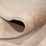 Zieglerův koberec - 440 x 304 cm - béžová