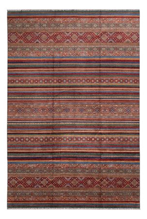 Ziegler Teppich - Shal - 452 x 304 cm - mehrfarbig