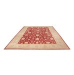 Ziegler Teppich - 444 x 310 cm - rot
