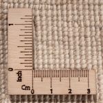 Ziegler Teppich - 444 x 310 cm - rot