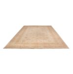 Zieglerův koberec - 437 x 301 cm - béžová