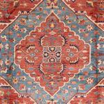 Ziegler Teppich - Ariana - 447 x 343 cm - rot