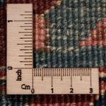 Ziegler Teppich - Ariana - 447 x 343 cm - rot