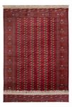 Afghan Teppich - Buchara - 505 x 308 cm - rot