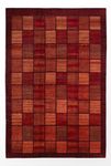 Ziegler Teppich - Modern - 493 x 300 cm - rot