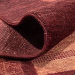 Ziegler Teppich - Modern - 493 x 300 cm - rot