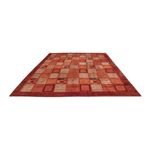 Ziegler Teppich - Modern - 420 x 301 cm - mehrfarbig