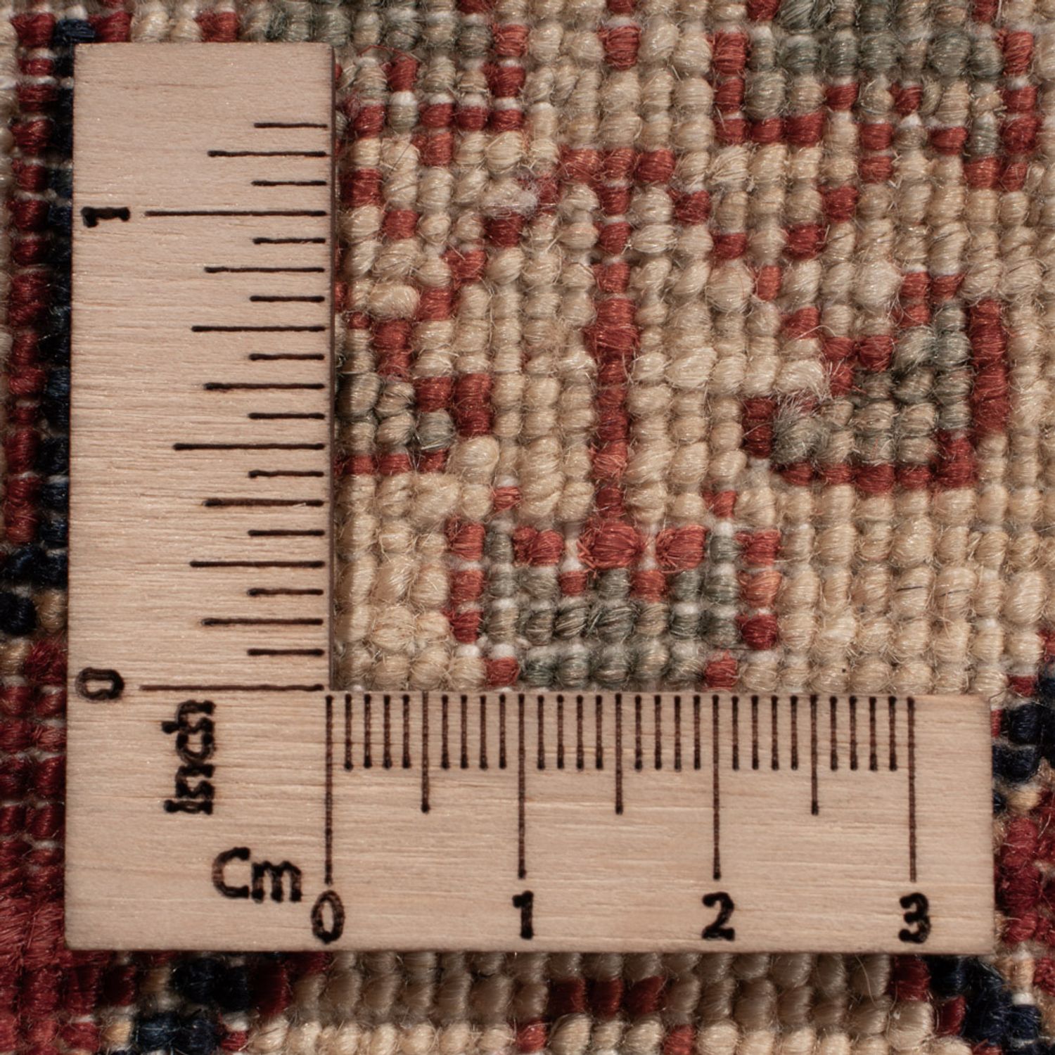 Ziegler Teppich - Ariana - 492 x 297 cm - hellblau