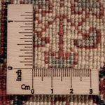 Ziegler Teppich - Ariana - 492 x 297 cm - hellblau