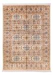 Afghan Rug - 346 x 245 cm - light beige