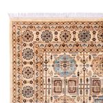 Afghan Rug - 346 x 245 cm - light beige
