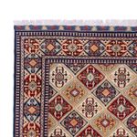 Afghan Rug - 355 x 250 cm - light beige