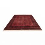 Afghan Rug - 350 x 256 cm - red