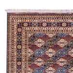 Afghan Rug - 389 x 300 cm - multicolored