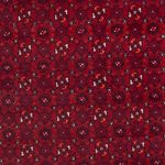 Afghan Rug - Bukhara - 289 x 208 cm - red